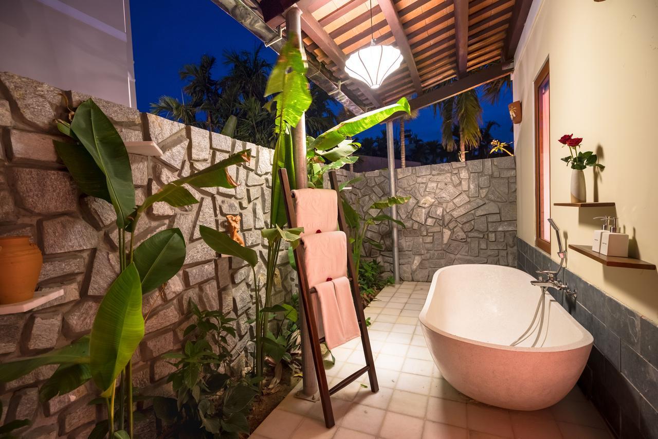 Village Lodge Hoi An Exterior photo
